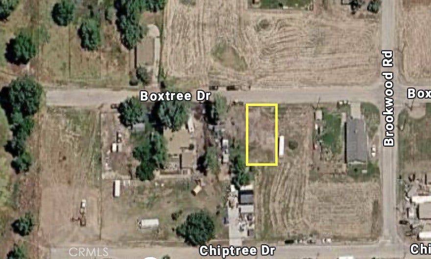 Property photo for 0 Boxtree Drive, Lake Elizabeth, CA