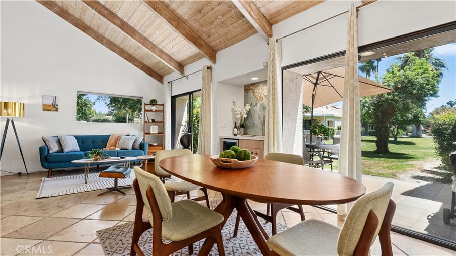 Property photo for 316 Forest Hills, Rancho Mirage, CA