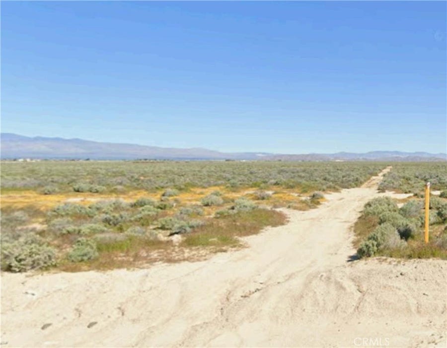 Property photo for 6501 Avenue C-14, Lancaster, CA