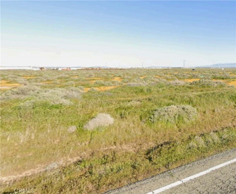 Property photo for 49530 70th Street West, Lancaster, CA