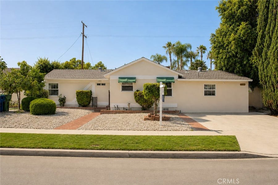 Property photo for 17144 Burton Street, Lake Balboa, CA