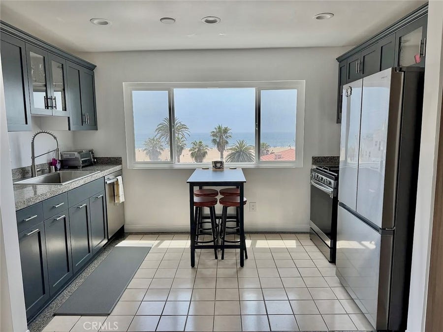 Property photo for 1649 Appian Way, #312, Santa Monica, CA