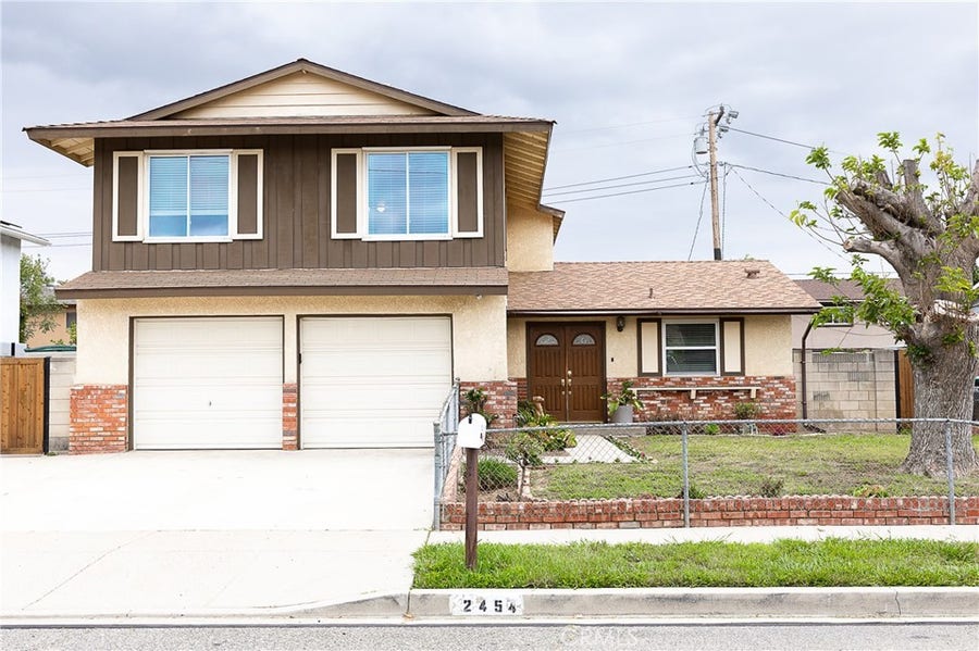 Property photo for 2454 Invar Court, Simi Valley, CA