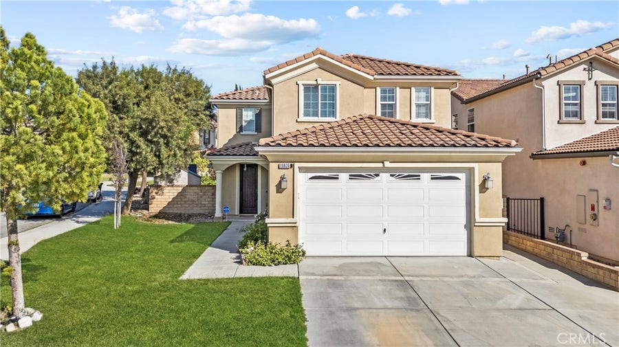 Property photo for 19826 Melissa, Saugus, CA