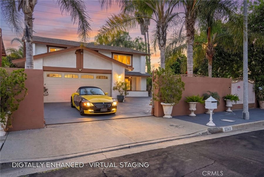 Property photo for 8333 Topeka Drive, Northridge, CA