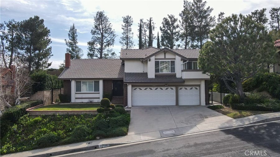 Property photo for 11861 Darby Avenue, Porter Ranch, CA
