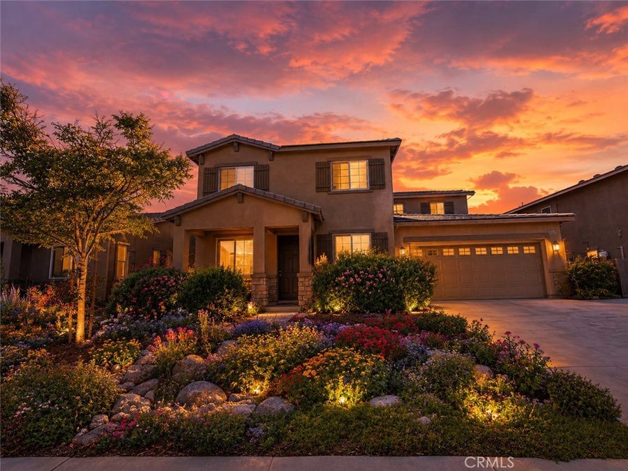Property photo for 38309 Fuschia Lane, Palmdale, CA