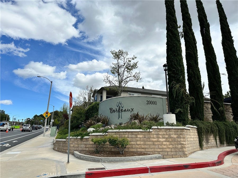 Property photo for 20000 Plum Canyon, Saugus, CA