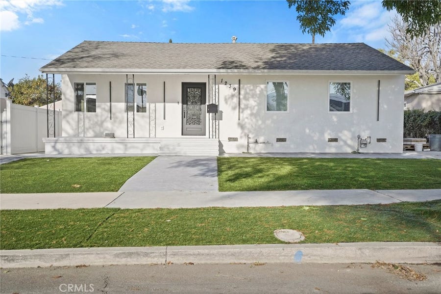 Property photo for 1239 N Reese Place, Burbank, CA