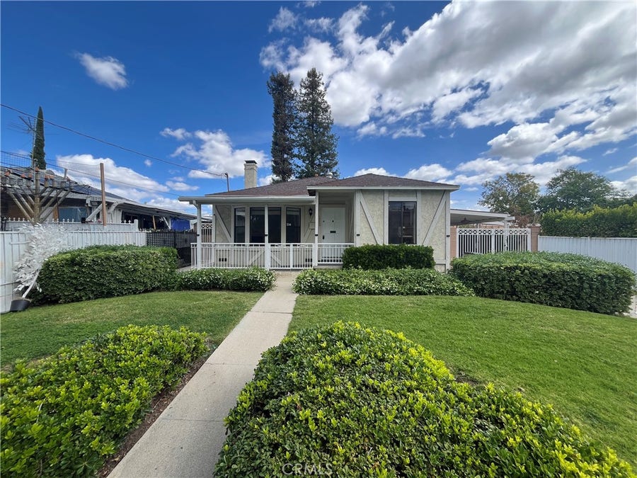 Property photo for 18029 Santa Rita Street, Encino, CA