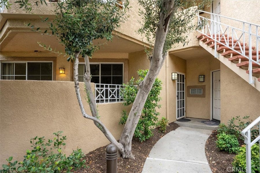 Property photo for 23845 Del Monte, #73, Valencia, CA