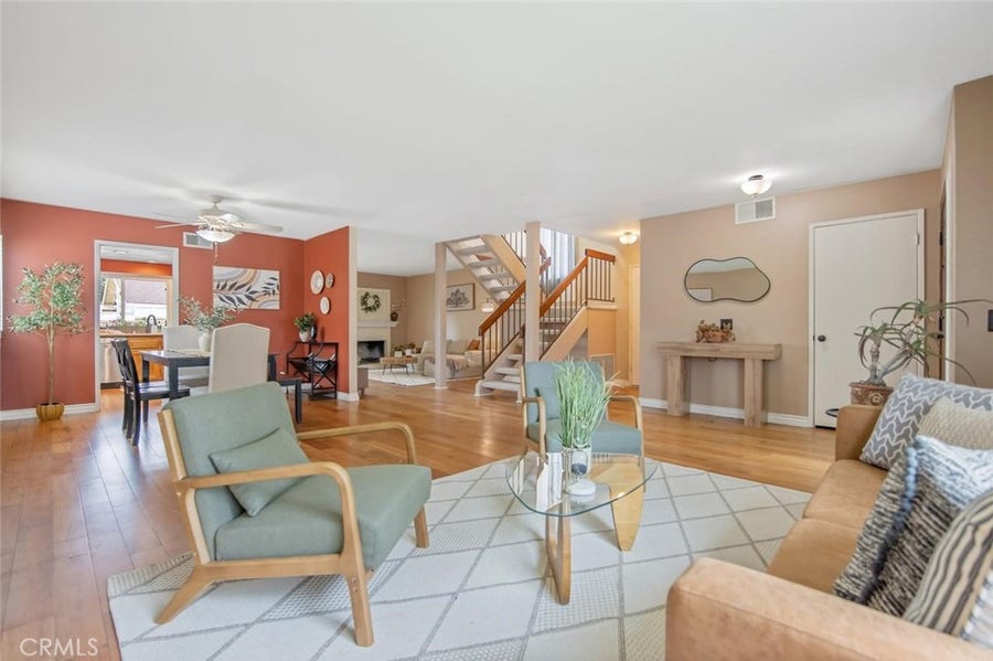 Property photo for 27503 Fairport, Canyon Country, CA