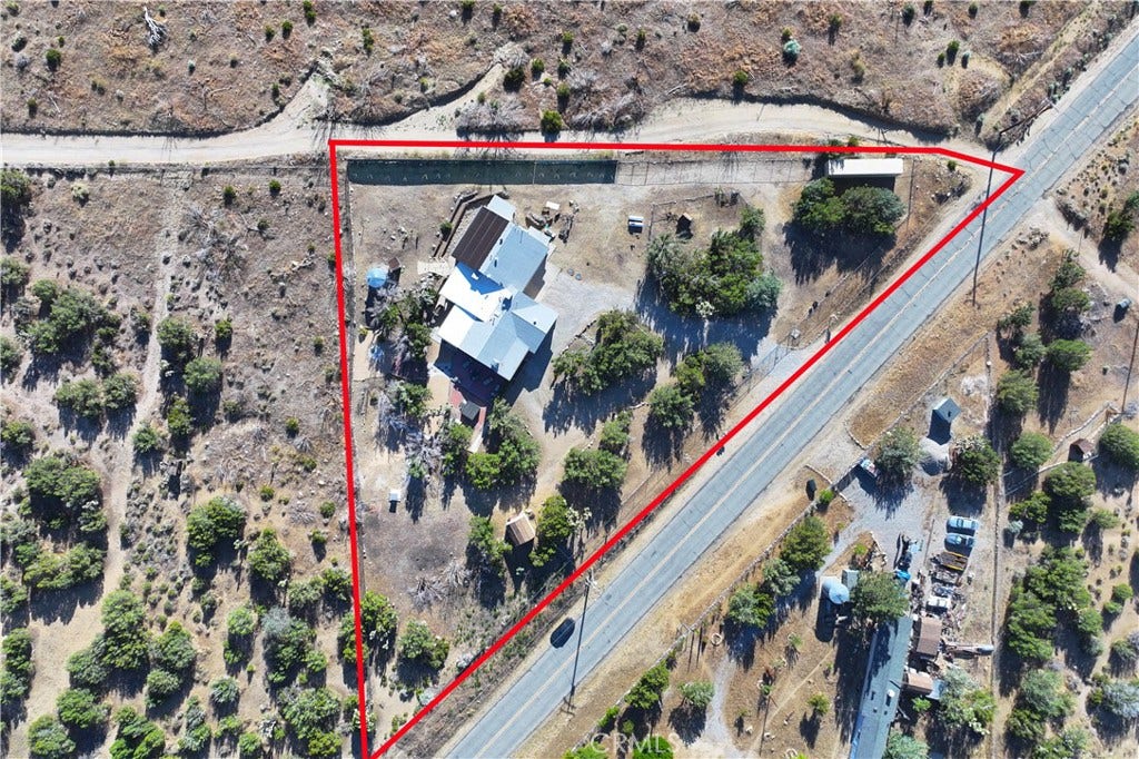 29125 Devils Punch Bowl Road, Pearblossom, CA 93553