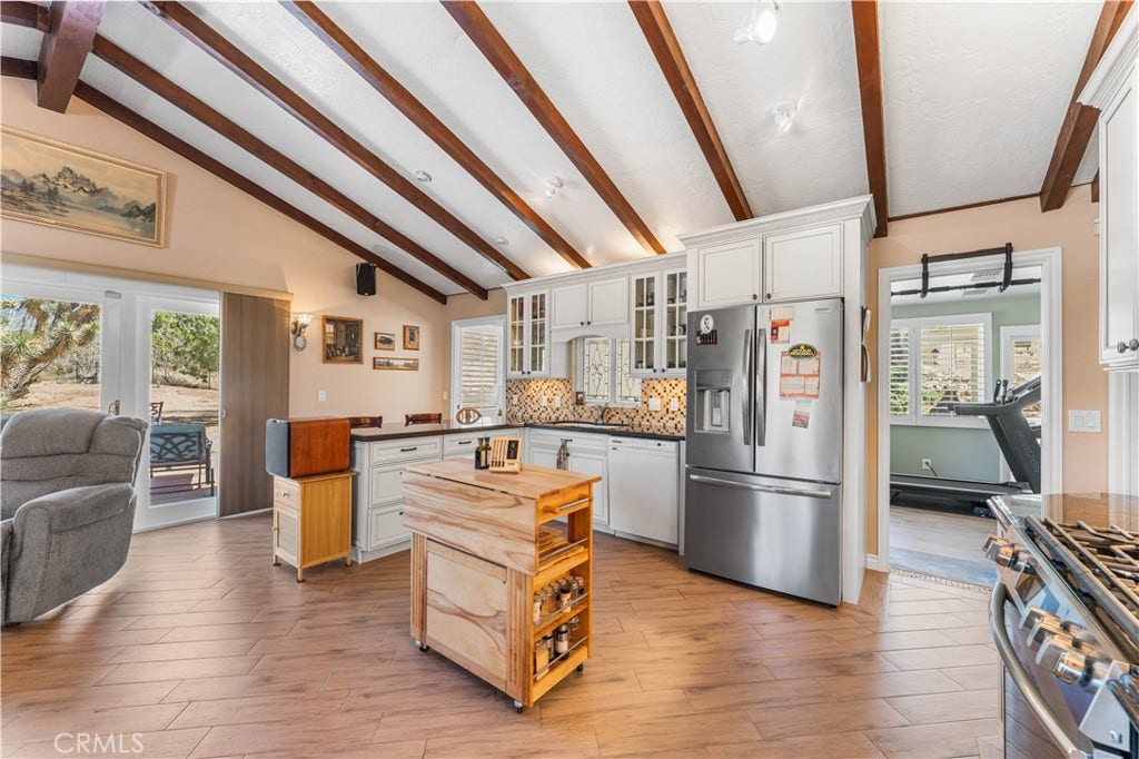 29125 Devils Punch Bowl Road, Pearblossom, CA 93553