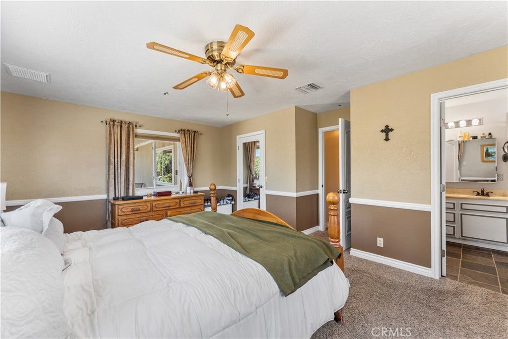 29125 Devils Punch Bowl Road, Pearblossom, CA 93553