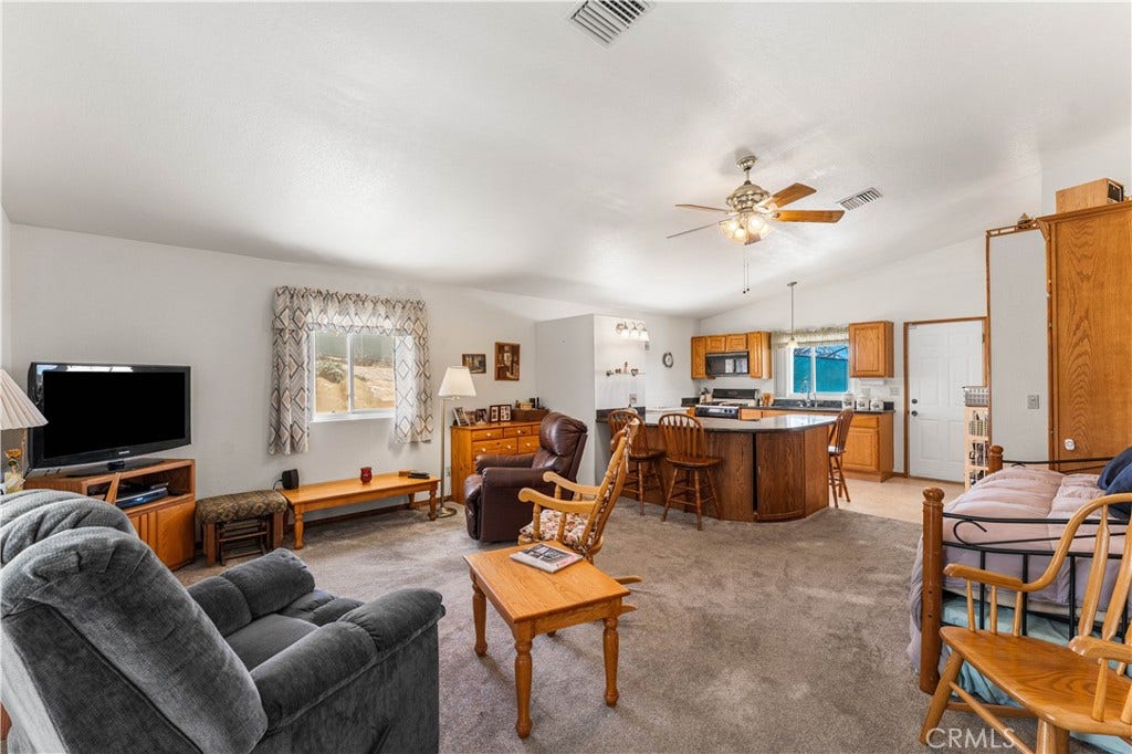 29125 Devils Punch Bowl Road, Pearblossom, CA 93553