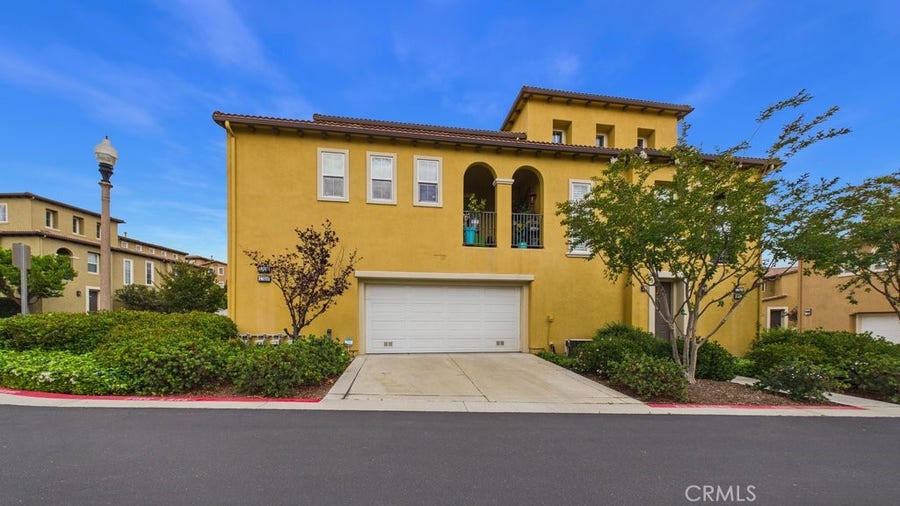 Property photo for 27034 Fairway, Valencia, CA