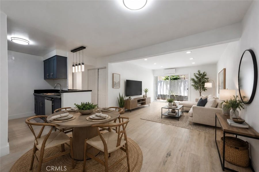 Property photo for 18620 Hatteras Street, #169, Tarzana, CA