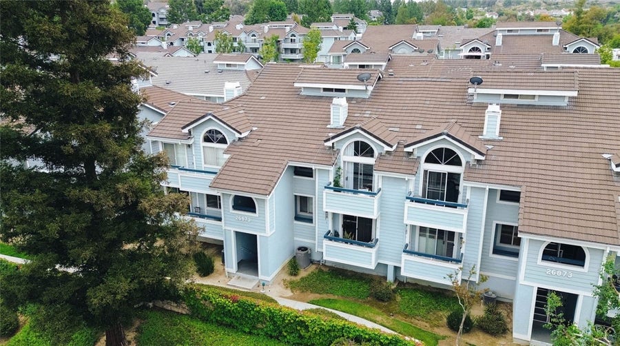 Property photo for 26873 Claudette St., #112, Canyon Country, CA
