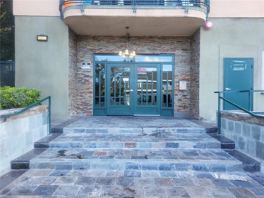 Property photo for 13190 Bromont Street, #110, Sylmar, CA