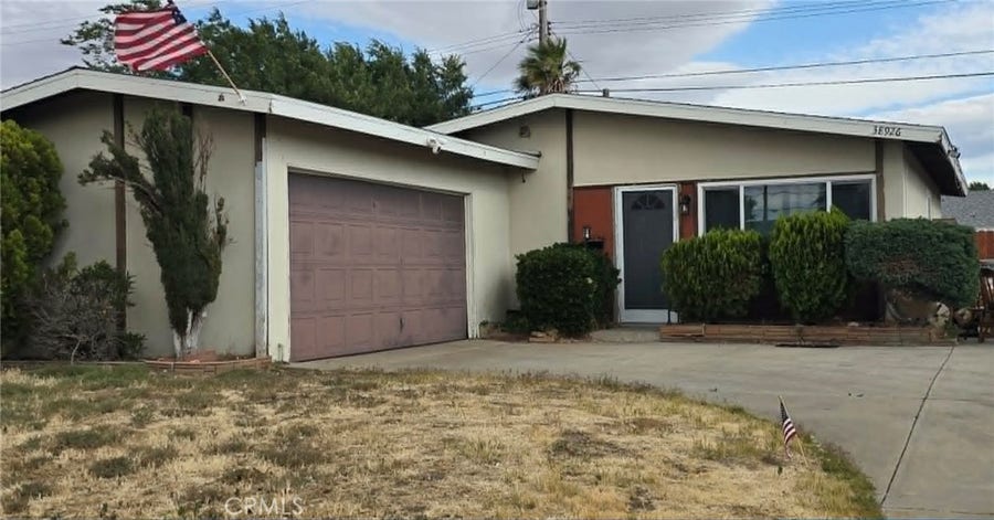 Property photo for 38926 Foxholm, Palmdale, CA
