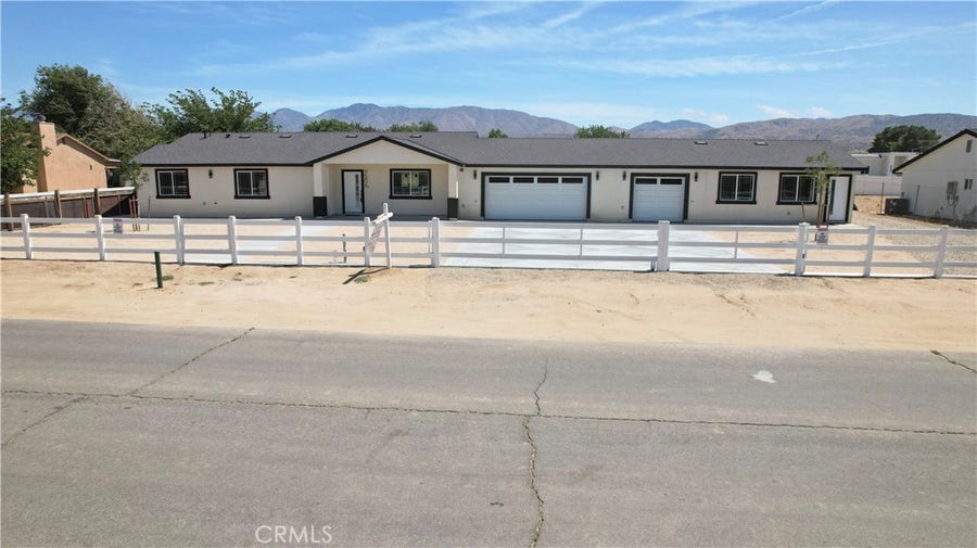 Property photo for 9506 East Avenue T-14, Littlerock, CA