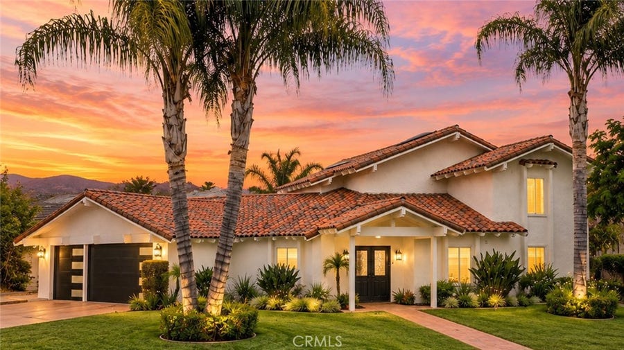 Property photo for 29795 Eagle Point, Canyon Lake, CA