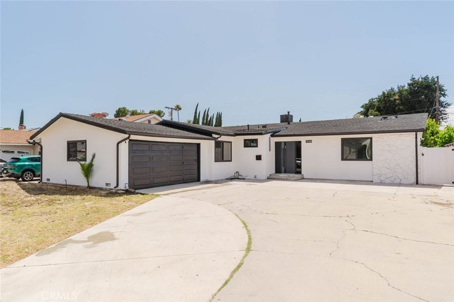 Property photo for 7039 Wortser Avenue, North Hollywood, CA