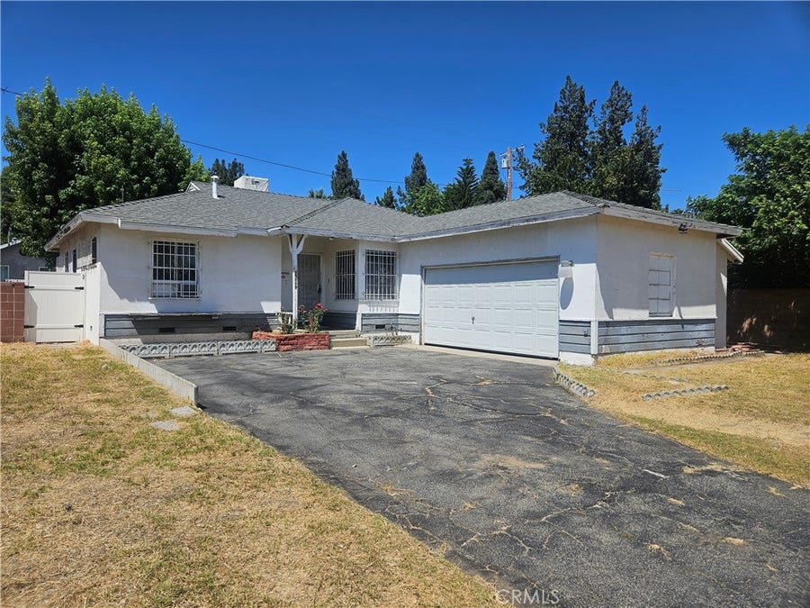 Property photo for 15949 Ludlow Street, Granada Hills, CA