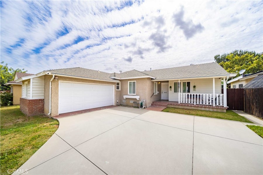 Property photo for 6853 Vanalden Avenue, Reseda, CA