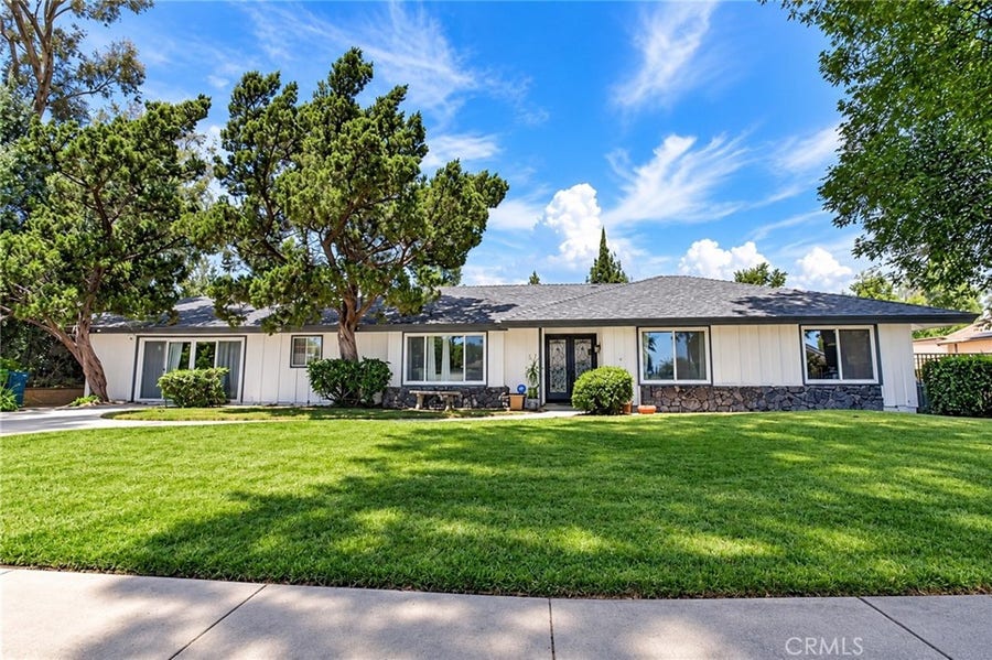 Property photo for 18313 Index Street, Porter Ranch, CA