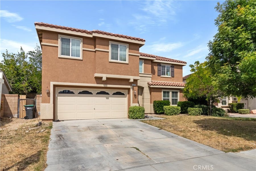 Property photo for 43245 Sunny, Lancaster, CA