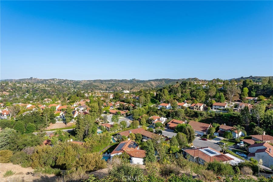 Property photo for 4372 Park Vicente, Calabasas, CA