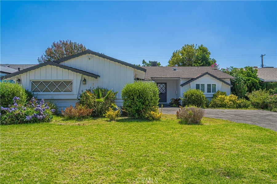 Property photo for 8534 Bothwell, Northridge, CA