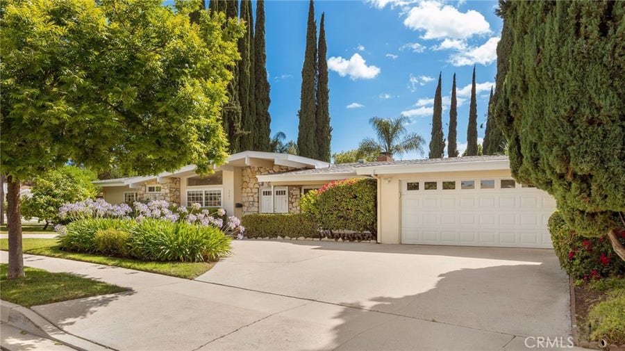 Property photo for 5901 Nita Avenue, Woodland Hills, CA
