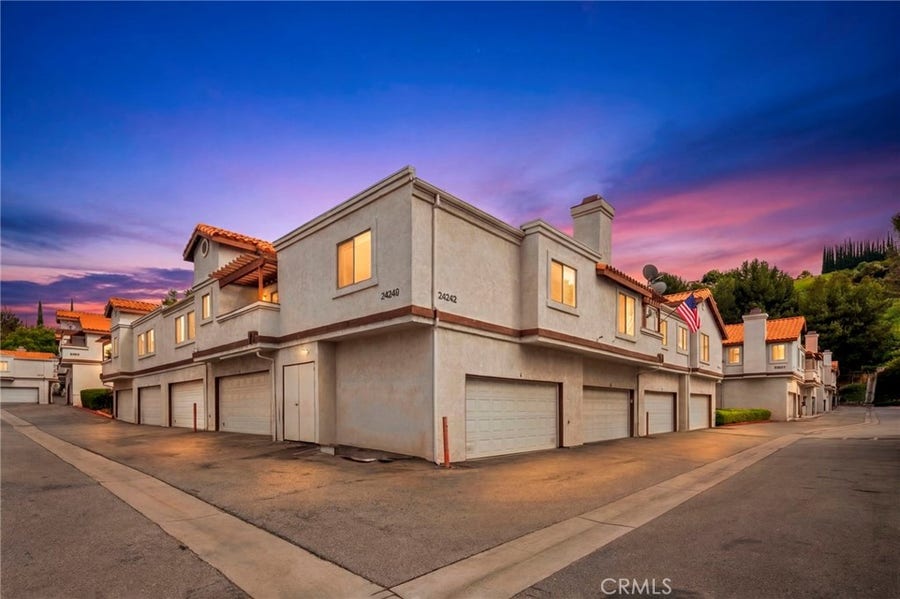 Property photo for 24242 Sylvan Glen Road, #G, Diamond Bar, CA