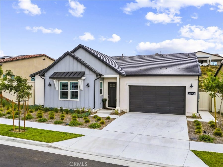 Property photo for 29448 Via Diamante, Valencia, CA