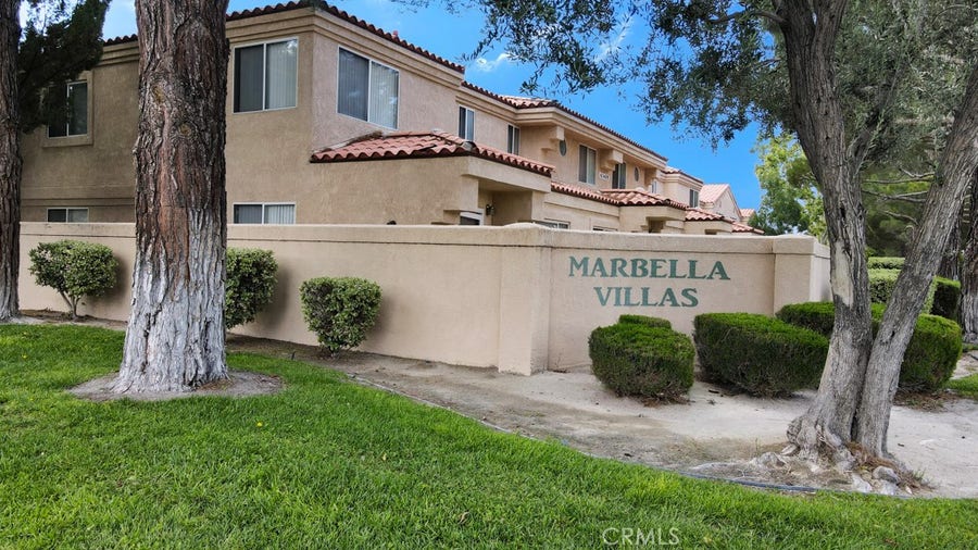 Property photo for 43439 30th W, #1, Lancaster, CA