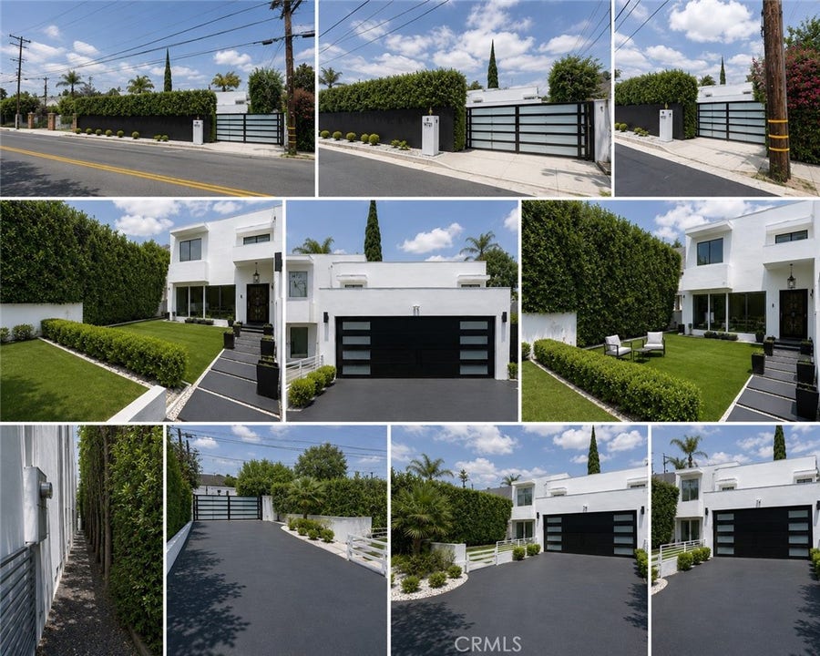 Property photo for 14721 Valley Vista, Sherman Oaks, CA