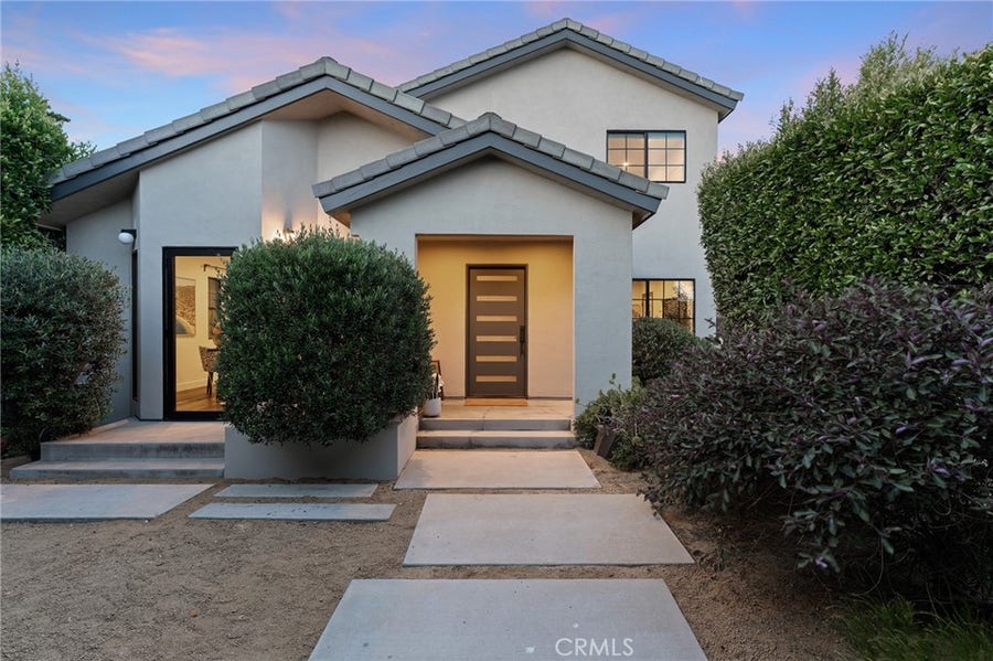 Property photo for 4036 Moore St, Los Angeles, CA