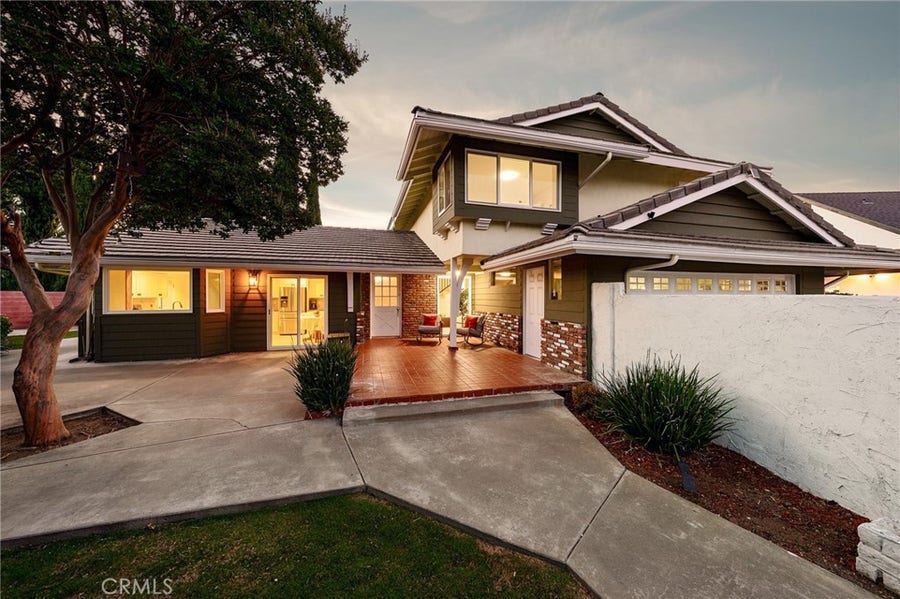 Property photo for 10865 Wystone, Porter Ranch, CA