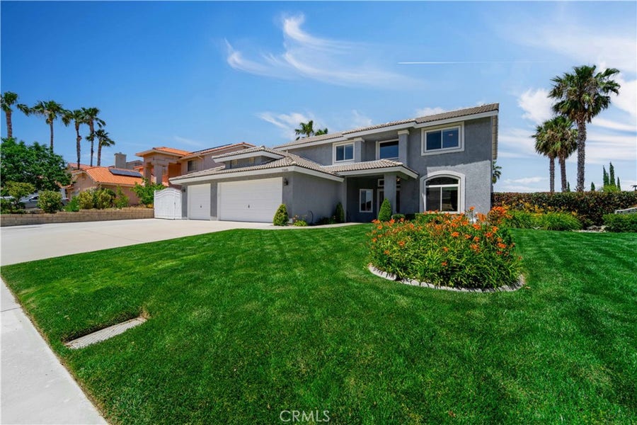 Property photo for 7305 Dana Drive, Palmdale, CA