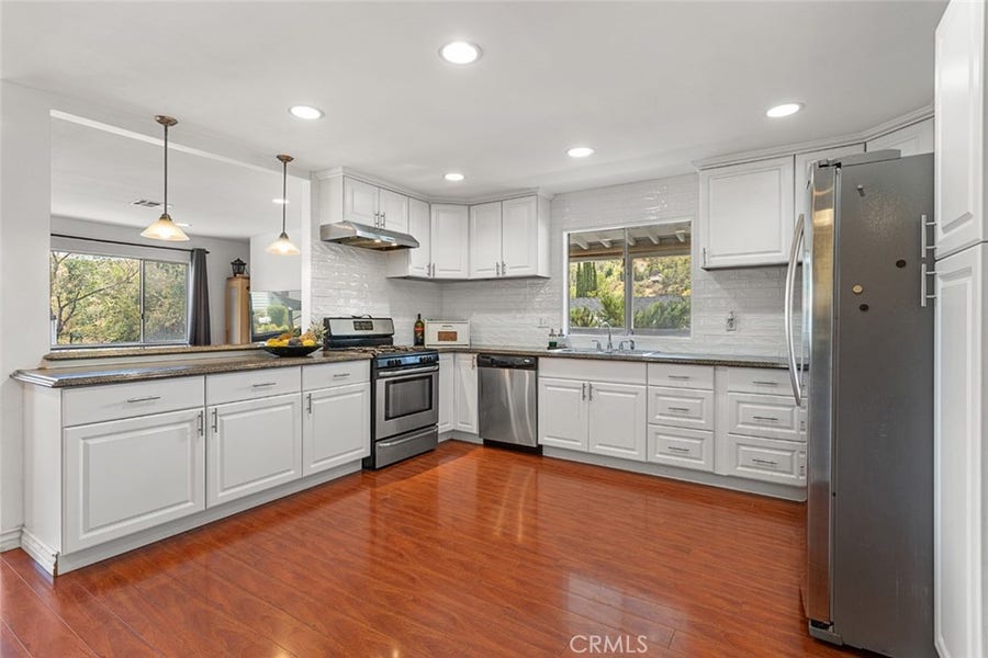Property photo for 23777 Mulholland Hwy, #203, Calabasas, CA