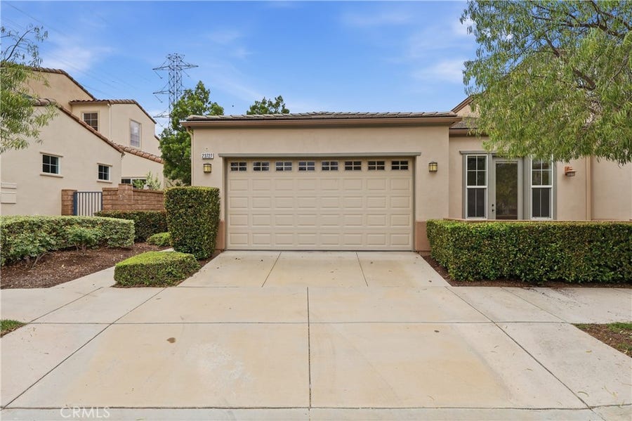 Property photo for 23727 Cottonwood Court, Valencia, CA