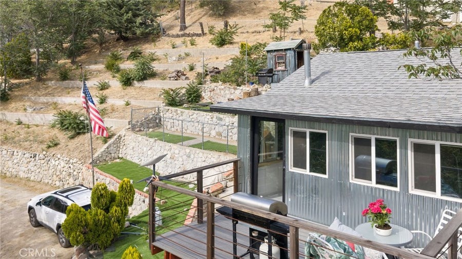 Property photo for 17601 Lone Pine, Lake Hughes, CA