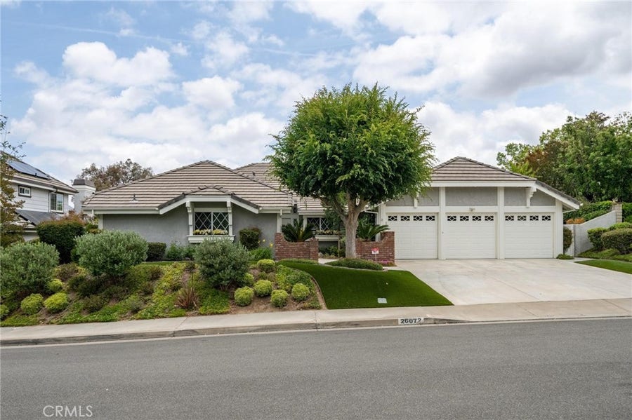 Property photo for 26072 Charing Cross, Valencia, CA