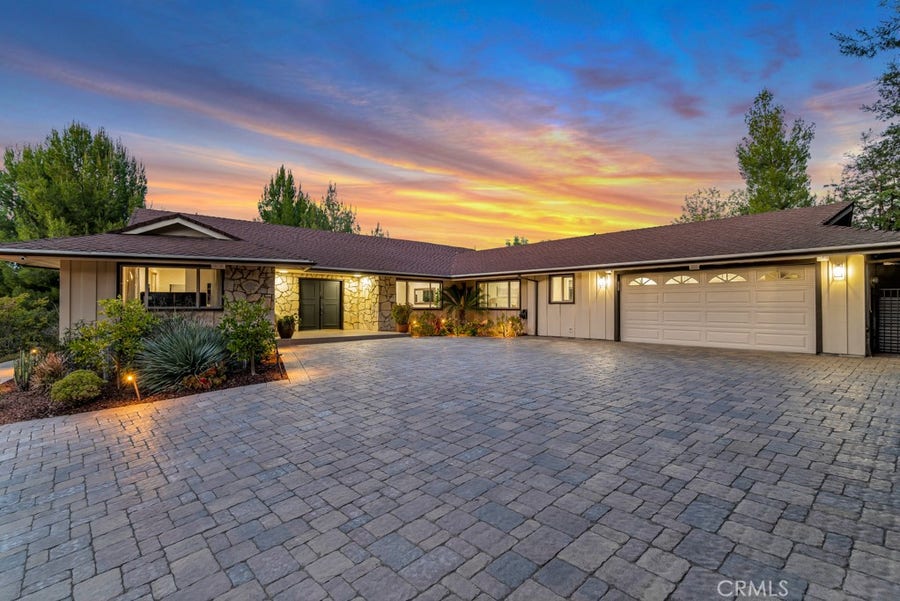 Property photo for 4430 Cezanne, Woodland Hills, CA