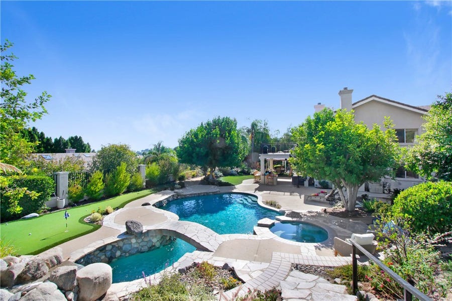 Property photo for 12036 Wood Ranch Road, Granada Hills, CA