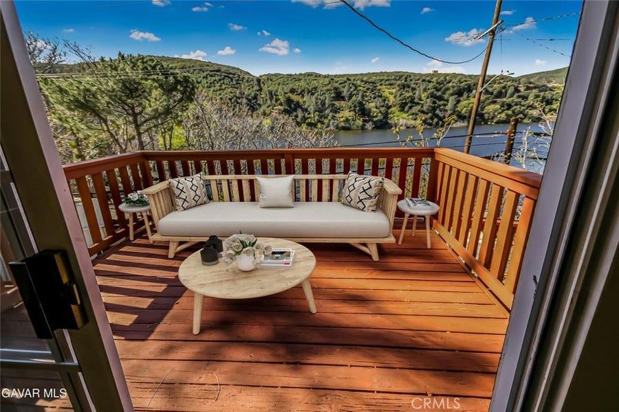 Property photo for 17743 Elizabeth Lake Road, Lake Hughes, CA