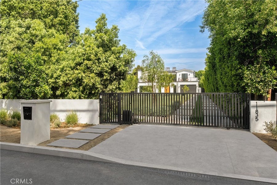Property photo for 11835 Kling Street, Valley Village, CA